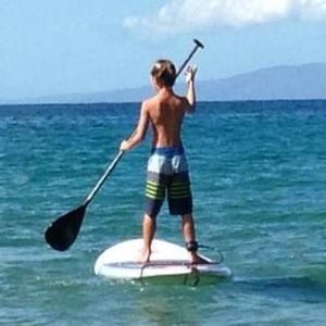 Meet your Posher, Michelle